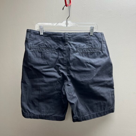 Men's "lived in" cargo shorts - Picture 2 of 9